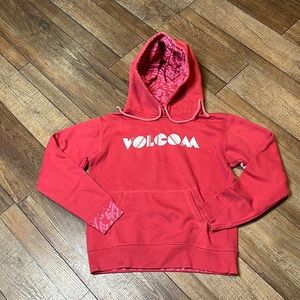 Volcom hoodie